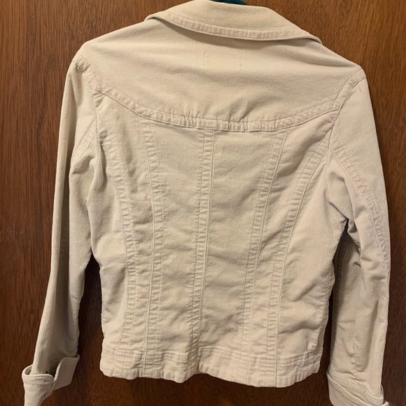 Jacket - Picture 2 of 3